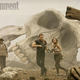 Image for article titled Does Lucasfilm Have a Long-Term Star Wars-Style Plan for Indiana Jones?